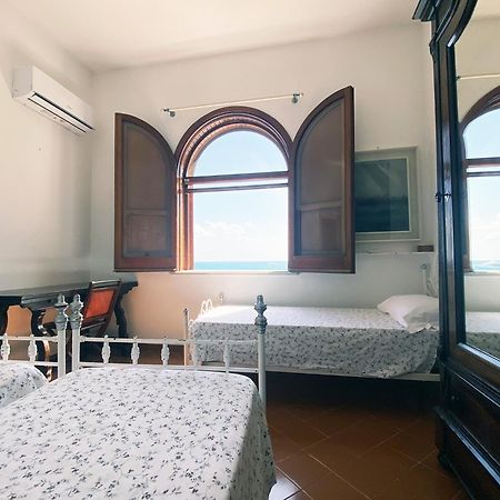 Idillioravello Villa Ngoại thất bức ảnh