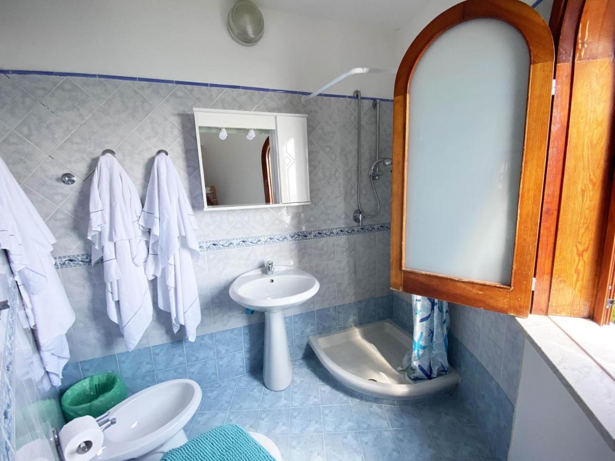 Idillioravello Villa Ngoại thất bức ảnh