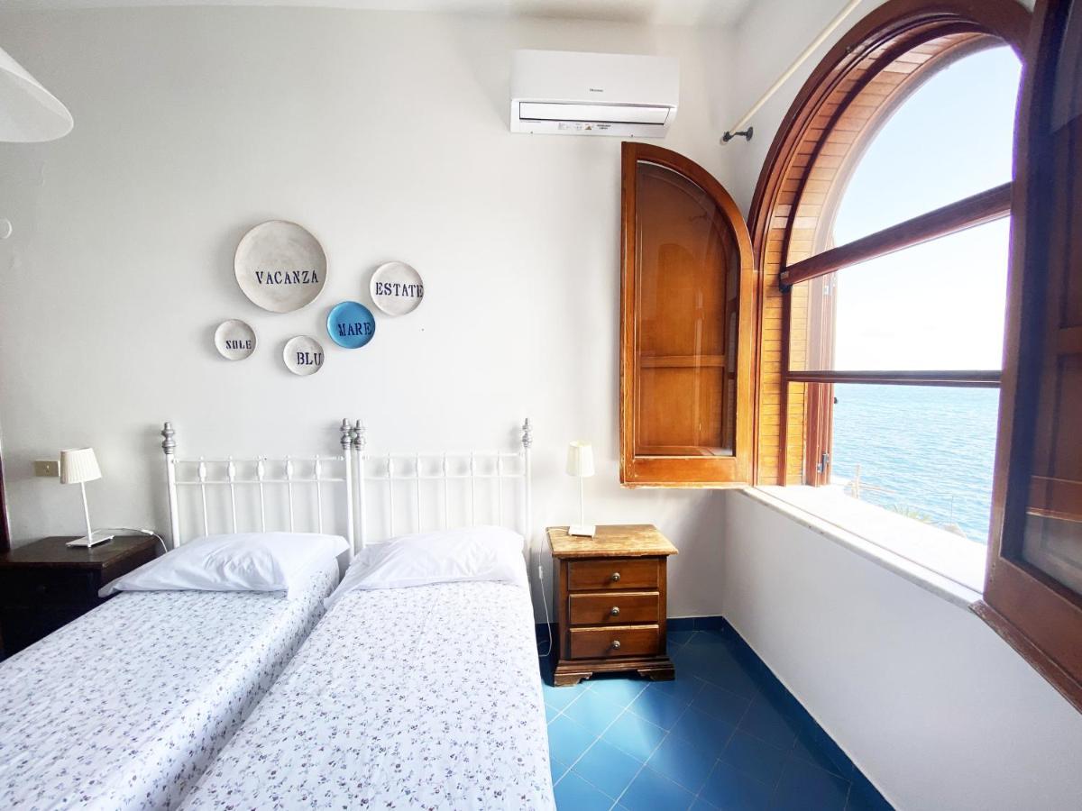 Idillioravello Villa Ngoại thất bức ảnh