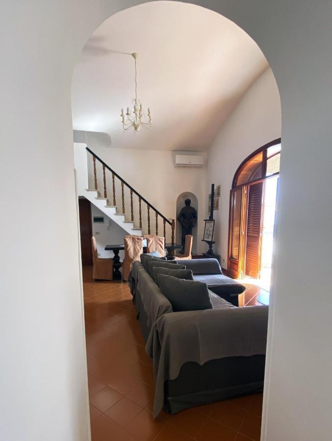 Idillioravello Villa Ngoại thất bức ảnh