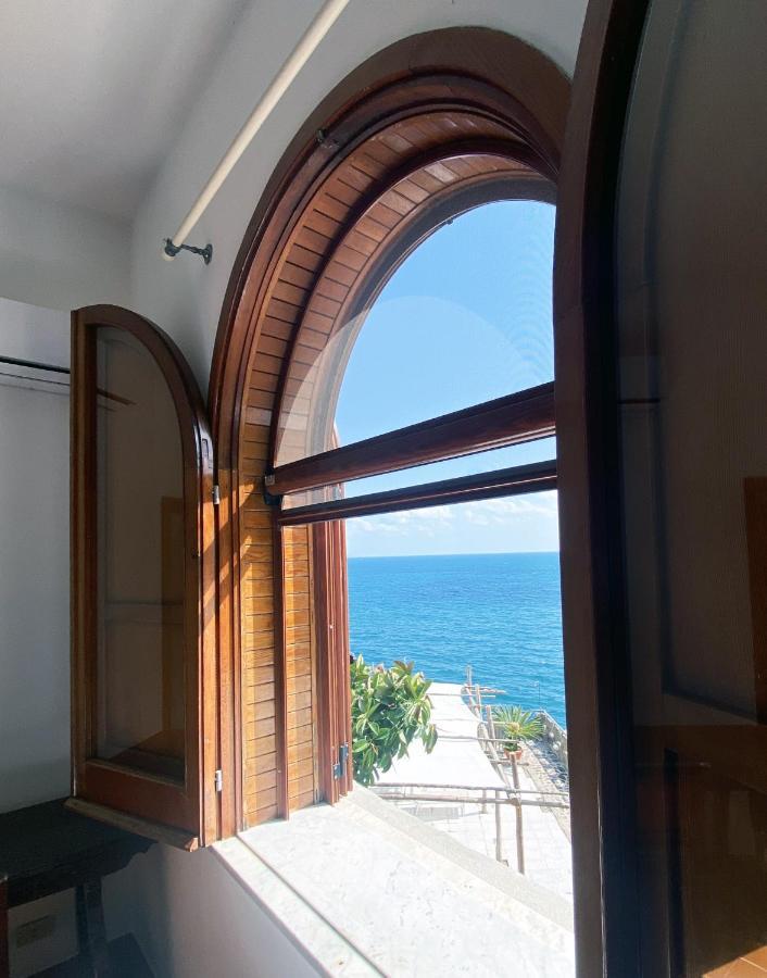Idillioravello Villa Ngoại thất bức ảnh
