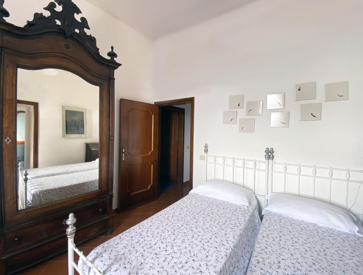 Idillioravello Villa Ngoại thất bức ảnh