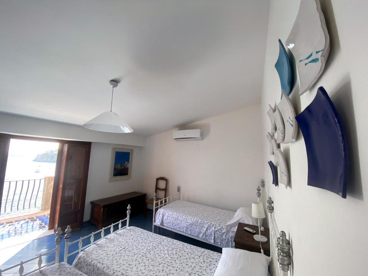 Idillioravello Villa Ngoại thất bức ảnh