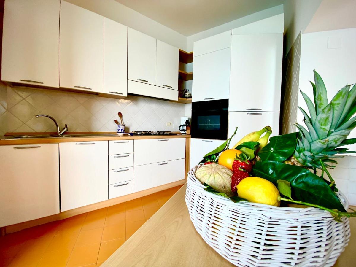 Idillioravello Villa Ngoại thất bức ảnh
