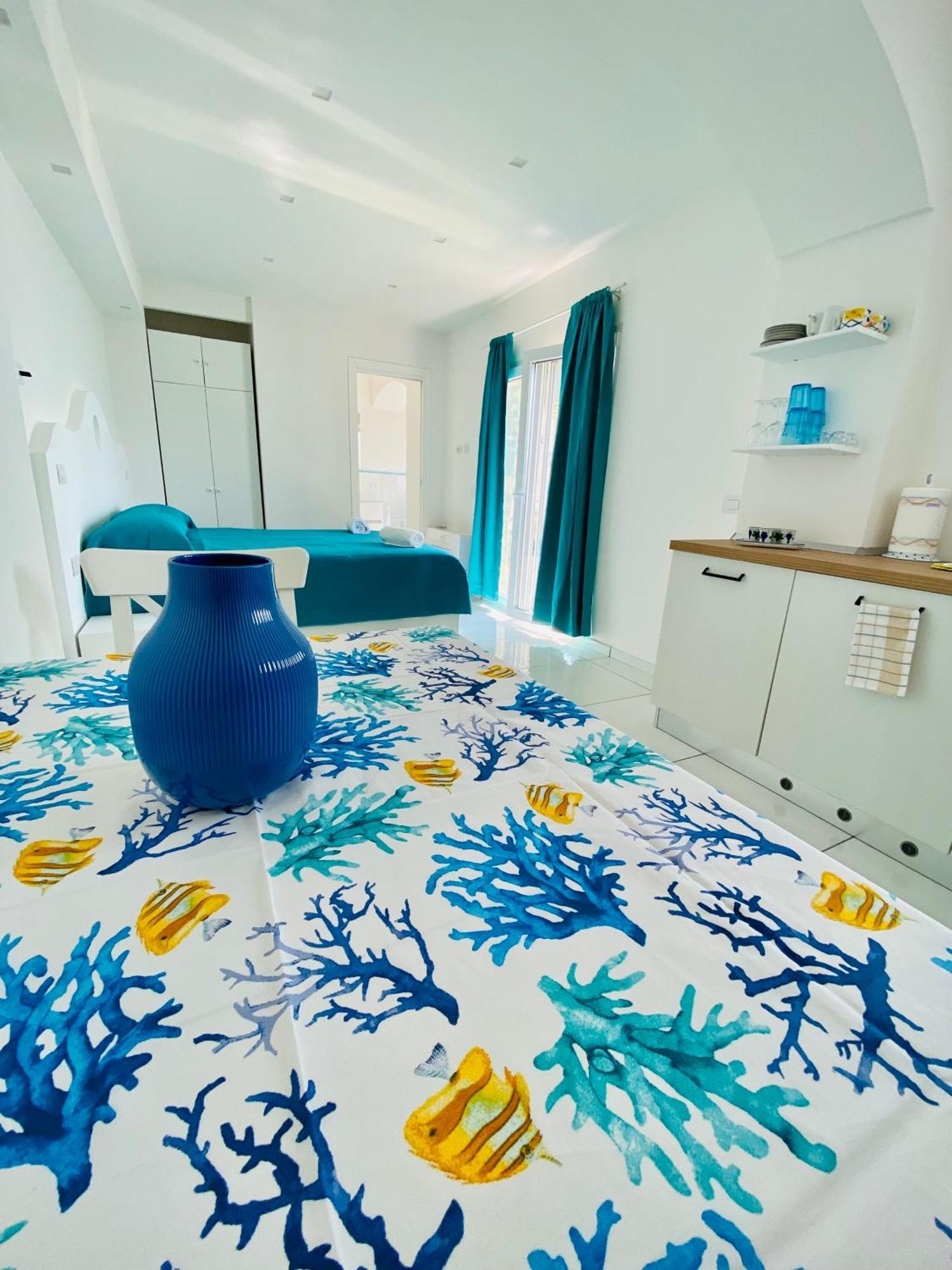 Idillioravello Villa Ngoại thất bức ảnh