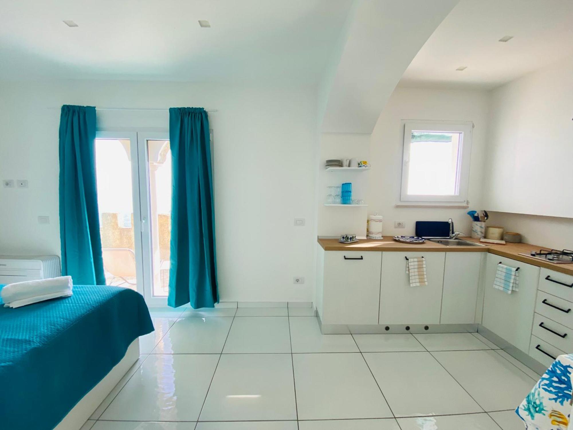 Idillioravello Villa Ngoại thất bức ảnh
