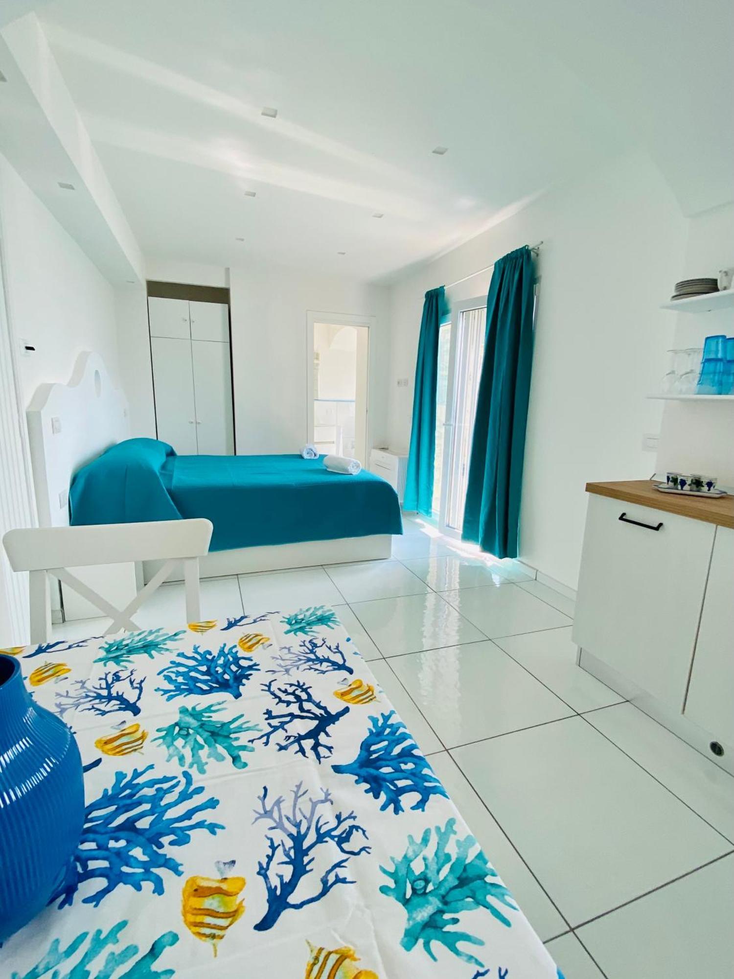 Idillioravello Villa Ngoại thất bức ảnh
