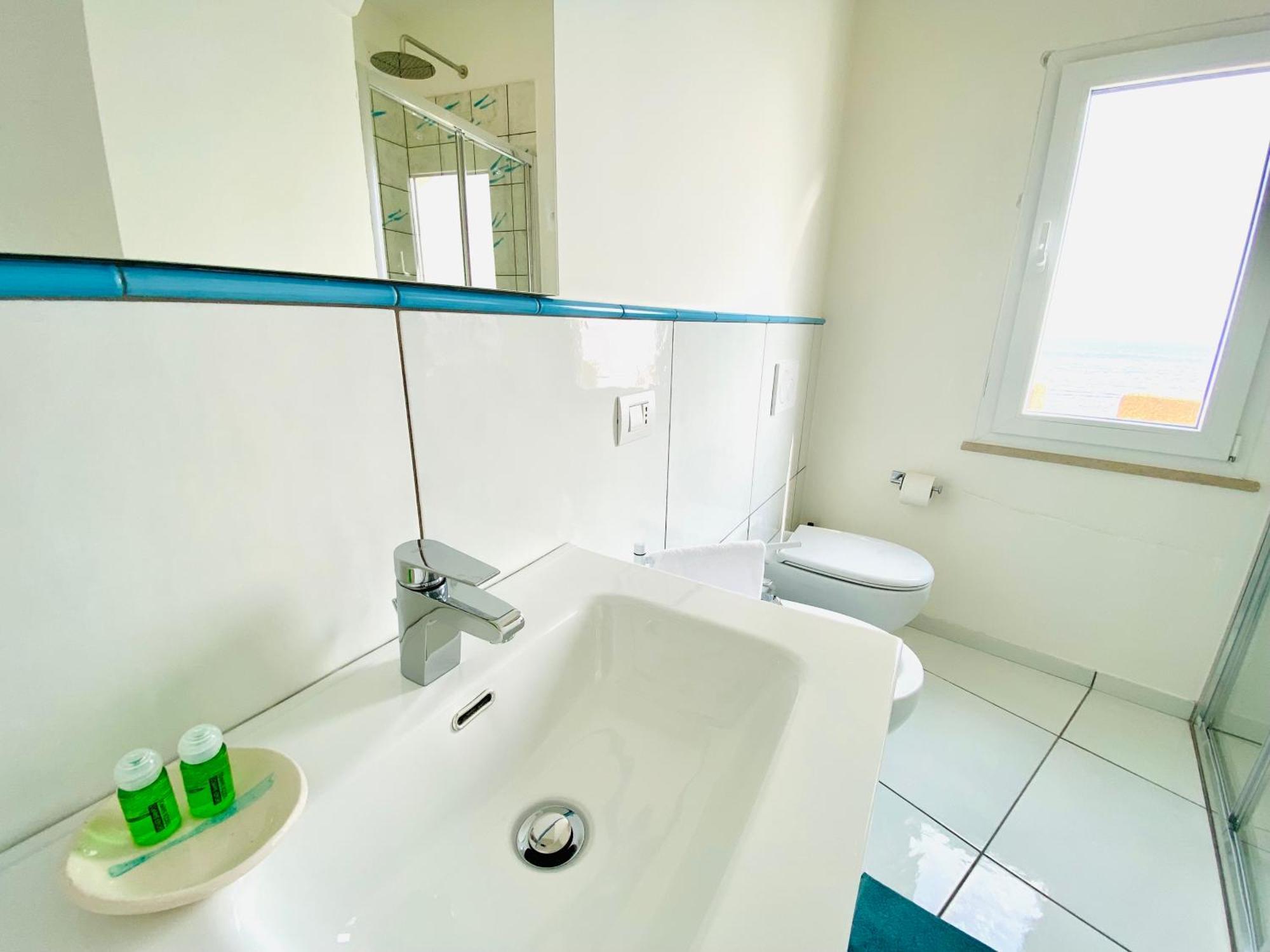 Idillioravello Villa Ngoại thất bức ảnh