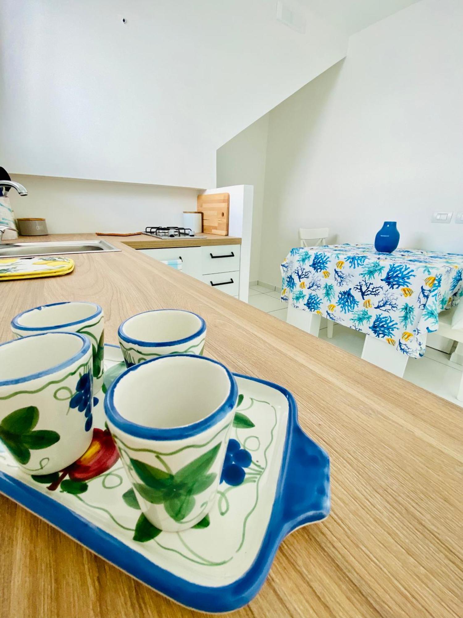 Idillioravello Villa Ngoại thất bức ảnh