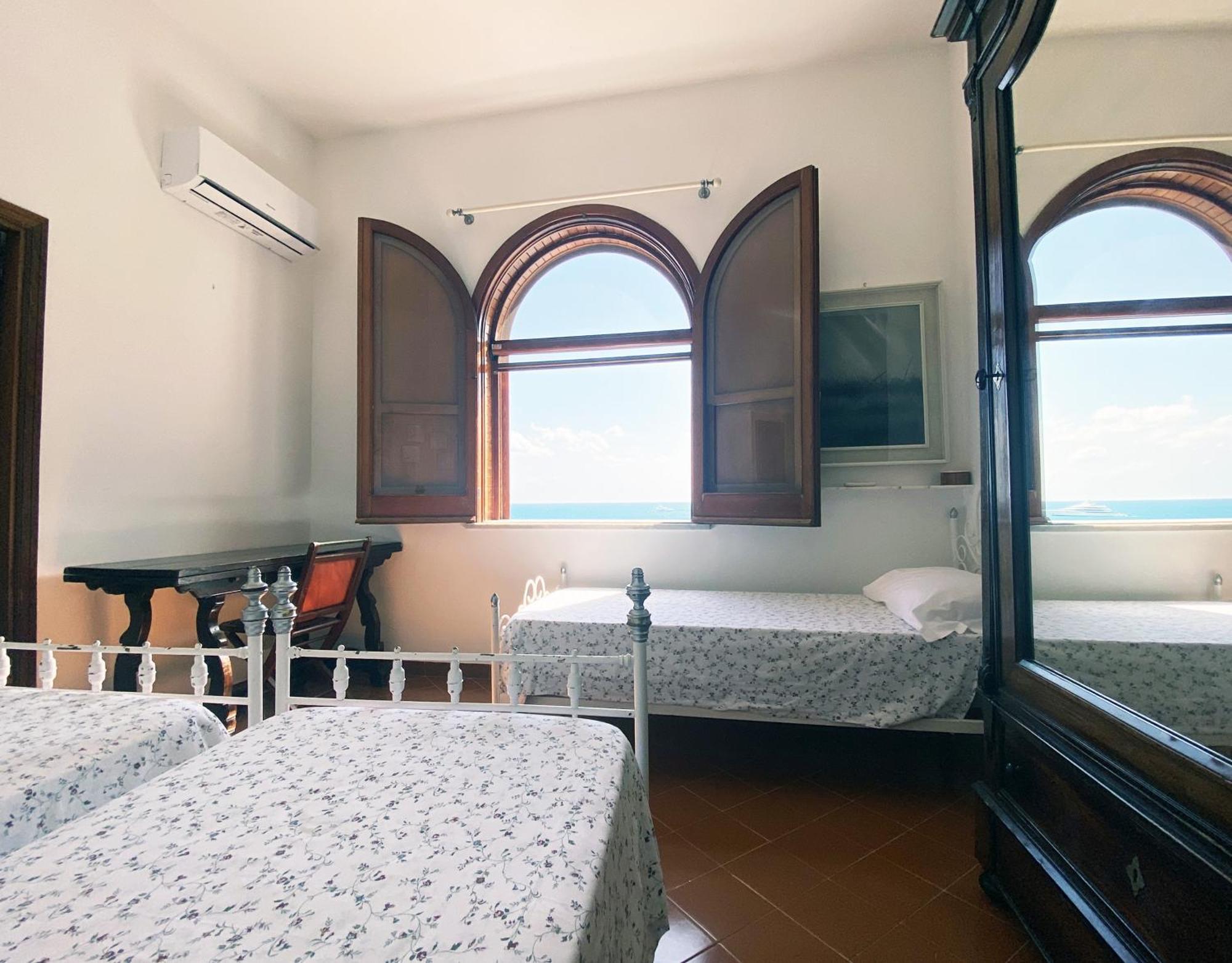 Idillioravello Villa Ngoại thất bức ảnh